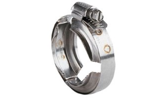 Flange Clamp