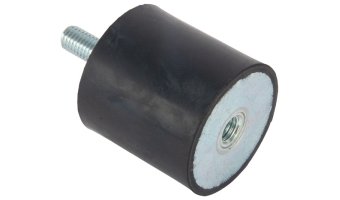 Rubber Mounting