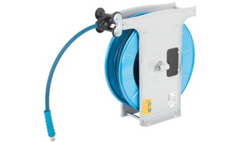 AL Series Retractable Hose Reel