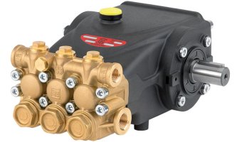 Interpump 59 Series Pump - 1450 Rpm