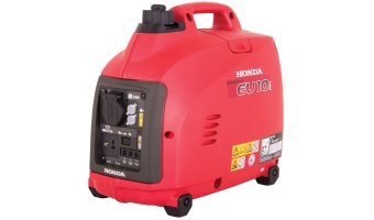 Honda EU10i Inverter Generator