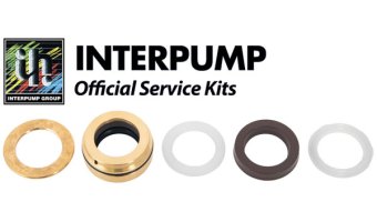 Interpump Service/Repair Kit 291