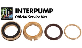 Interpump Service/Repair Kit 39