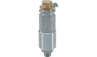 Pratissoli SX3 Safety Relief Valve - AISI 316