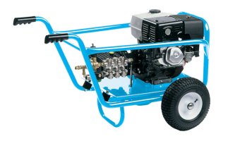 Rapier 15200 Petrol Pressure Washer