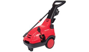 Interpump T Electric Pressure Washer