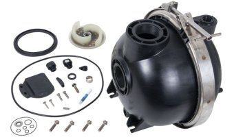 Pacer 2" T Series Pump Kit - BUNA