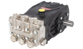 Interpump VHT47 Series Pump - 1450 Rpm