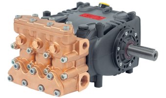 Interpump 70 Series Pump - 1450 Rpm