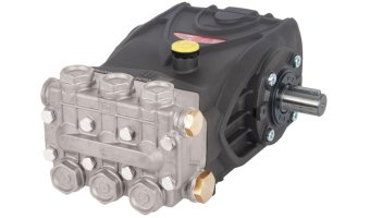 Interpump 47 Series Pump - 1450 Rpm