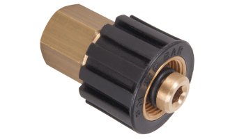 M22 Swivel Coupler
