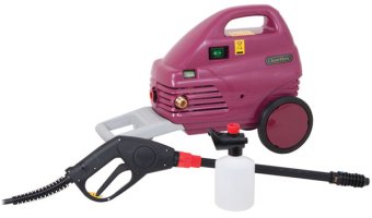 Interpump Cleanmatic Electric Pressure Washer