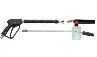 DFK Foam Injection Lance Kit