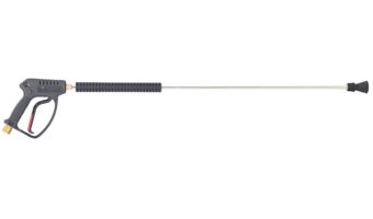 Pressure Wash Lance Assembly