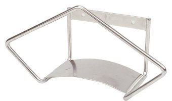 Wall Mount Hose Holder