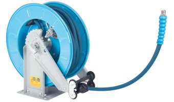 VL Series Retractable Hose Reel