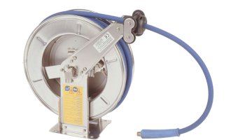 VX Series Retractable Hose Reel