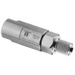 Mosmatic DGS Series Swivels