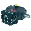 53 Series Pumps - Male Shaft
