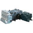 KF Series Pumps with 117cc Gear Motor