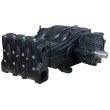 Pratissoli MXSR Series Pumps