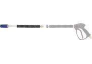 Turbo Nozzle Lance Extension - 03