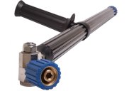 930mm Lance with toggle outlet