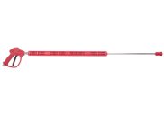 Pressure Wash Lance Assembly