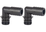 Flojet Quick Connect Port Kit