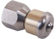 STR Rotating Drain Cleaning Head - 06