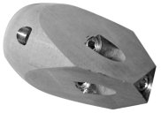 SNT Drain Cleaning Nozzle - 15