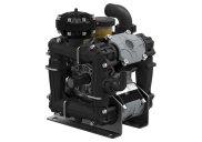 Comet BPS200 4 Diaphragm Pump