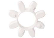 Star Coupling Rubber