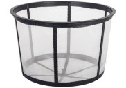 Manta 455 Series Basket Filter