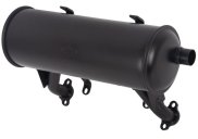 Briggs & Stratton Exhaust