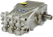 Interpump 59CW-HT Series Pump