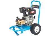 Evolution 1 13170 Diesel Pressure Washer