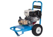 Evolution 1 13200 Petrol Pressure Washer