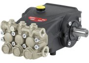 Interpump 59 Series Pump - 1000 Rpm