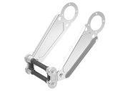 Optional Hose Guide for Faicom Manual Reels