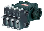 Interpump 70 Series Pump - 1000/1580 Rpm