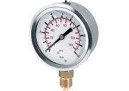 Wika Pressure Gauge