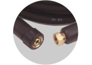 3/8" Hose Reel Hose Assembly