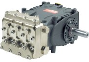 Interpump VHT70 Series Pump - 1450 Rpm