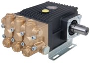 Interpump 69 Series Pump - 1450 Rpm