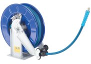 HD V Series Retractable Hose Reel