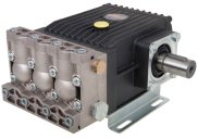 Interpump 69 Series Pump - 600 Rpm