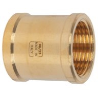 Female Threaded Pipe Couplings