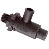 Comet Safety Valves