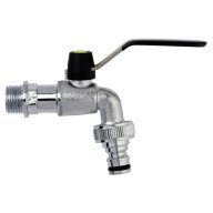 Garden Taps & Manifolds
